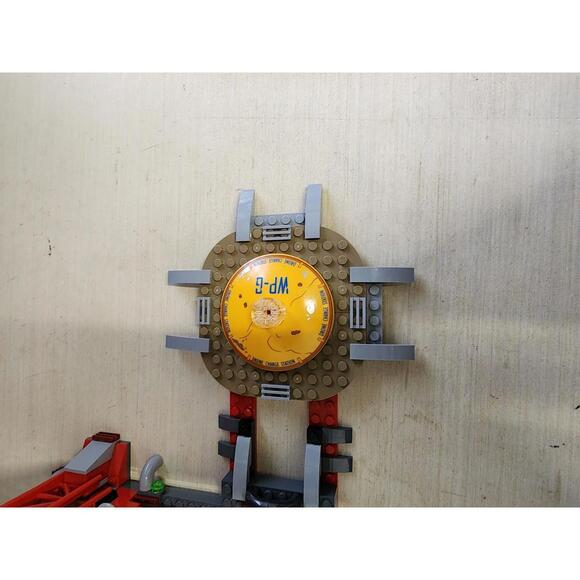 LEGO Space Shuttle Model Building Set - Picture 7 of 10